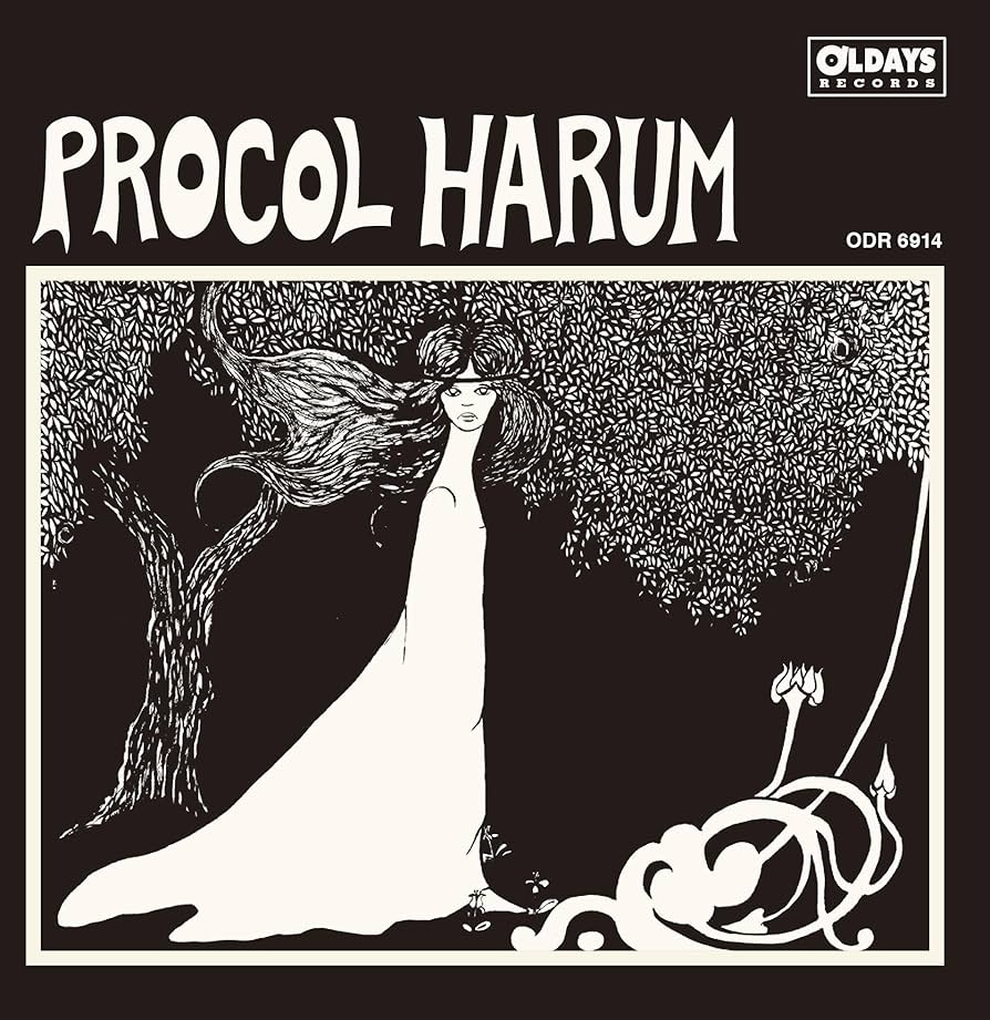 プロコル·ハルム Procol Harum Amazon.co.jp: プロコル・ハルム: ミュージック